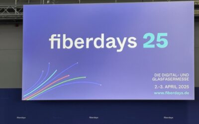 Fiberdays 25