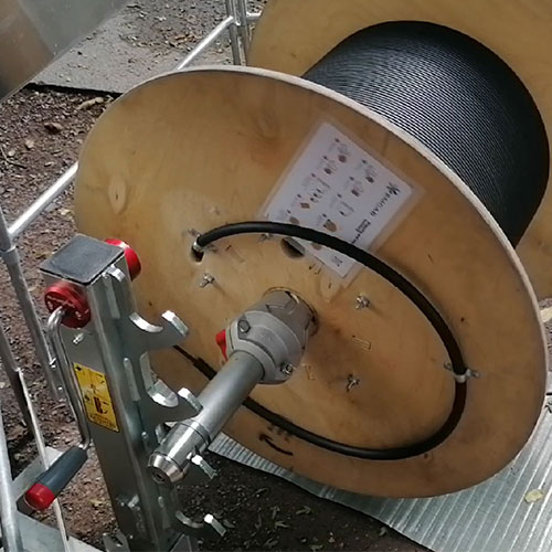 Trommel