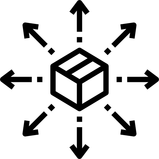 distribution
