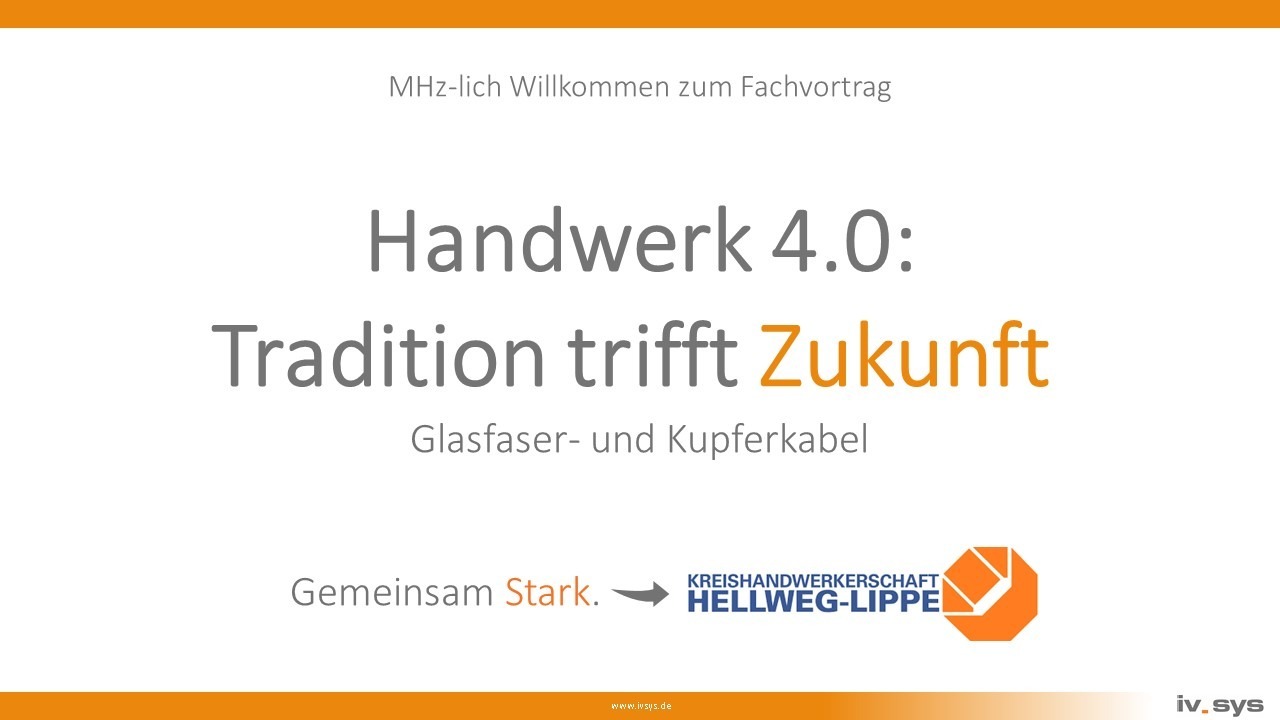 Handwerk Handwerk