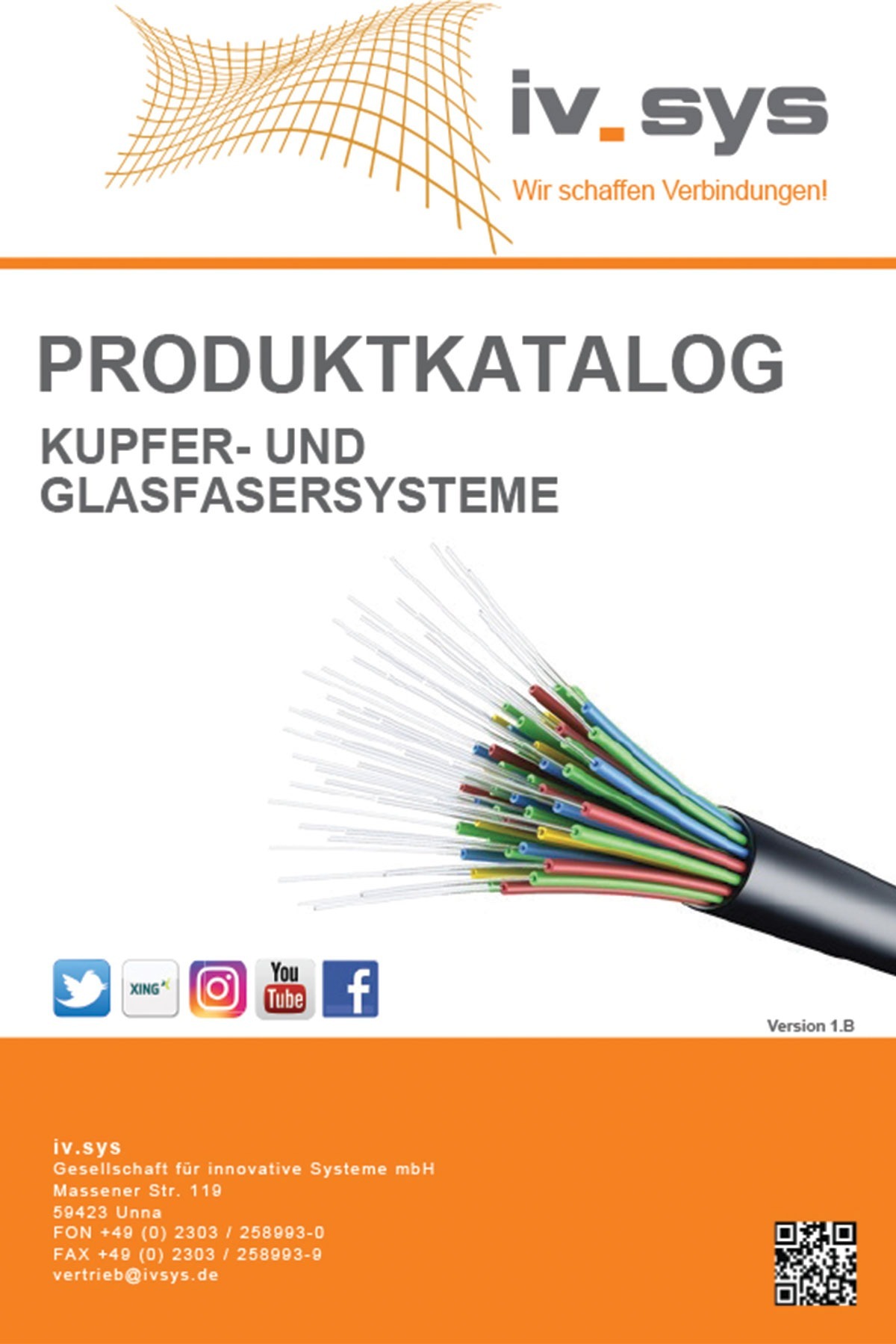 gesamtkatalog